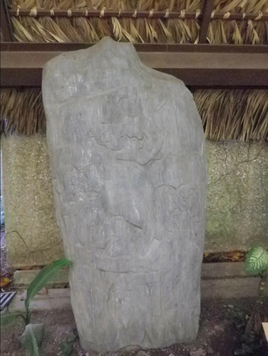 Olmeca culture museum16